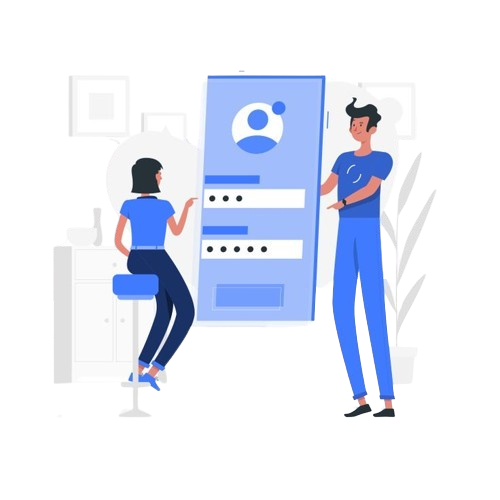 Trendy Pants and Shoes